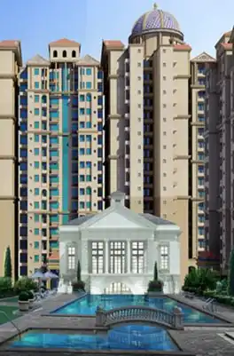 4BHK Apartments Greater Noida West